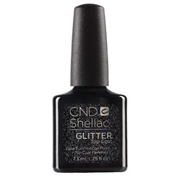 Glitter Top Coat